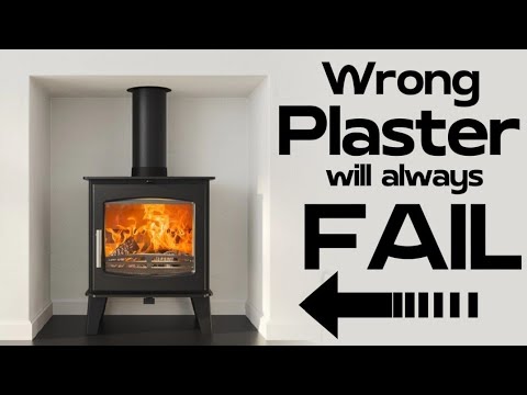 Chimney Prep For Wood Burning Stove