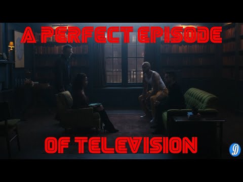 Mr. Robot | A Perfect Episode of Television (S4E07)