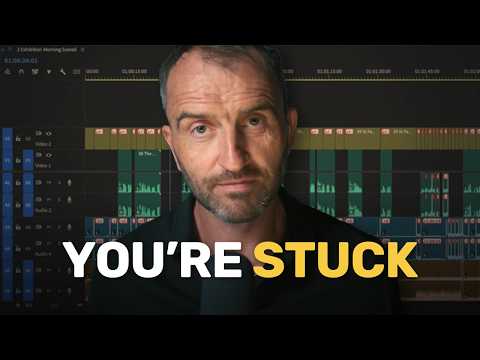 The In-House Editing Trap Nobody Talks About