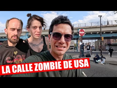 The drug that doomed the USA 🇺🇸