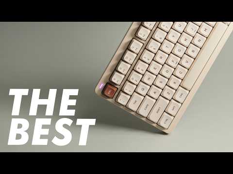 Gem80: The Best That NuPhy Has To Offer | Full Review