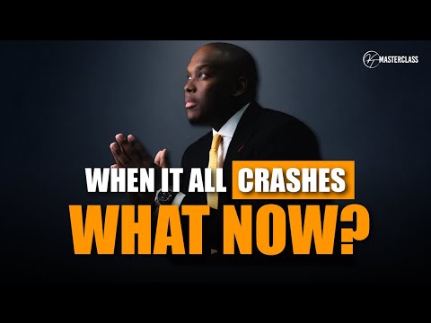 Masterclass: What To Do When It All Goes Wrong