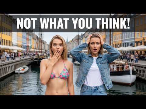 21 Danish Facts That Sound FAKE – But Are 100% True!