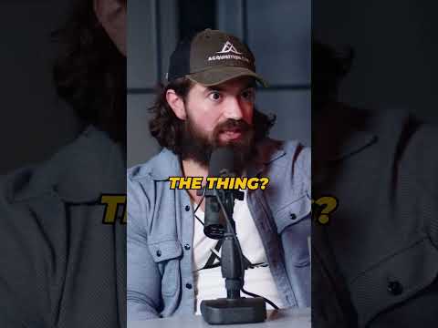 If You Want To be Tough