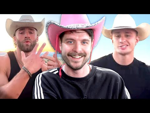 Montana Boyz: An American Saga