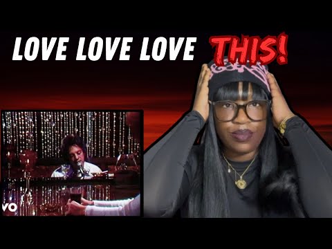 FIRST TIME HEARING | BILLY JOEL - PIANO MAN REACTION 