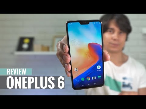 Oneplus 6 Review