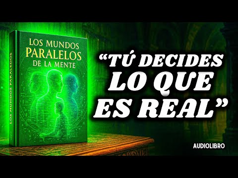 Este LIBRO Muestra CÓMO CAMBIAR a LA REALIDAD QUE DESEAS