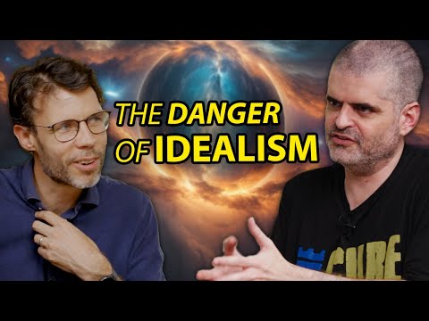 10K subscribers! A Q&A with Bernardo Kastrup