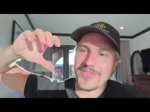 Jeremy Lefebvre just made a HUGE NEW BET‼️😬