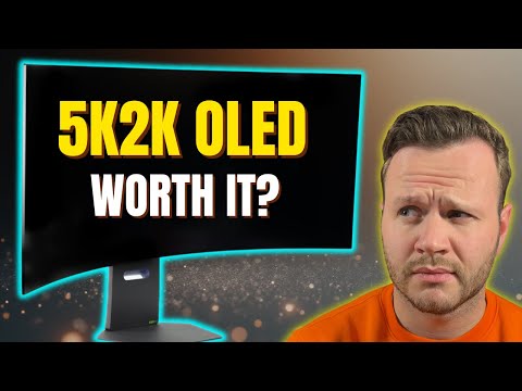 I Bought a 45-Inch OLED Ultrawide… Was It a Huge Mistake? | LG 45GX950A