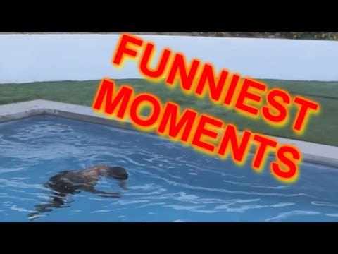 FUNNIEST Q&A MOMENTS!!