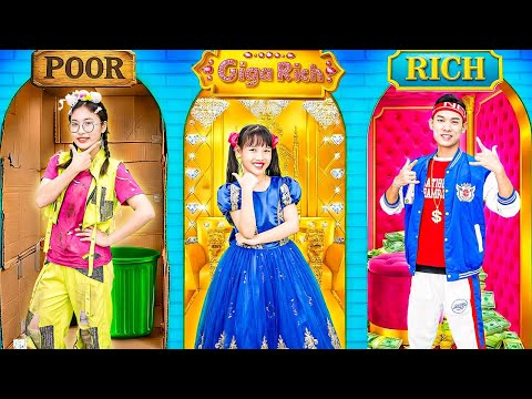 Lính Cứu Hỏa- Cảnh Sát- Công Nhân Vệ Sinh Môi Trường: Vy Vy Bạn Muốn Làm Nghề Gì ??