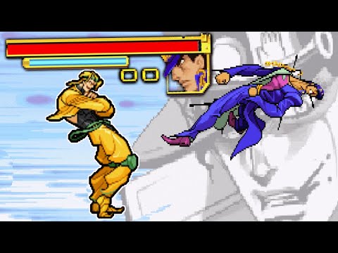 Dumb ToDs in Fighting Games