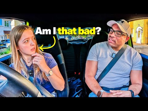 My Driving Instructor Ghosted Me… Am I the Problem?