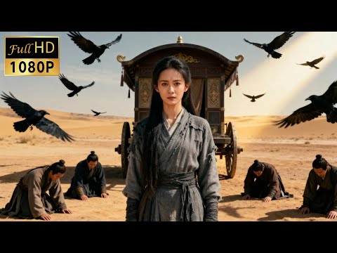 【FULL MOVIE】弱女子真實身分竟是萬物之主，一出場所有人都跪拜她！#古装武侠 #逆袭 #玄幻