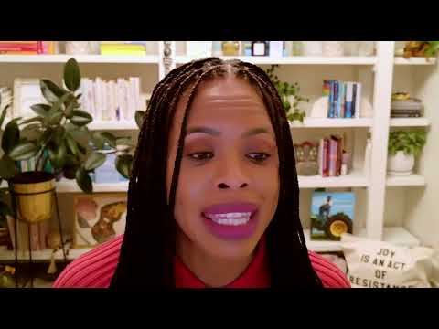 Nedra Glover Tawwab, LCSW, and Natalie Y. Moore — The Balancing Act