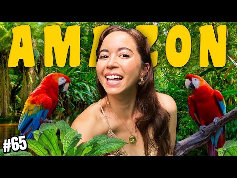 Maya went to Brazil | Wine About It
