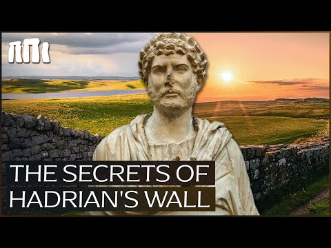 Hadrian's Wall: The Northernmost Frontier Of The Roman Empire