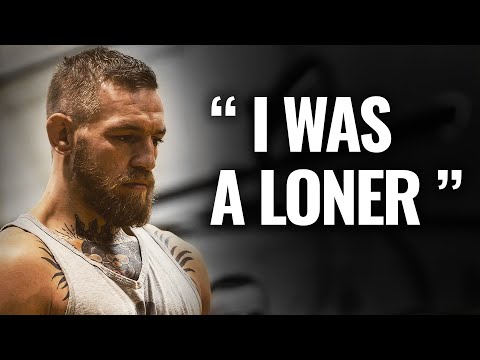 *EMOTIONAL* Conor McGregor Motivational Video (MUST WATCH!)