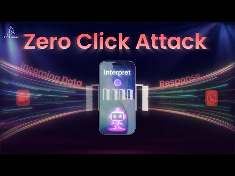 How Your Phone Can Get Hacked Without You Knowing!