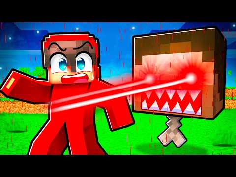 I Tested 50 SCARY MYTHS in Minecraft
