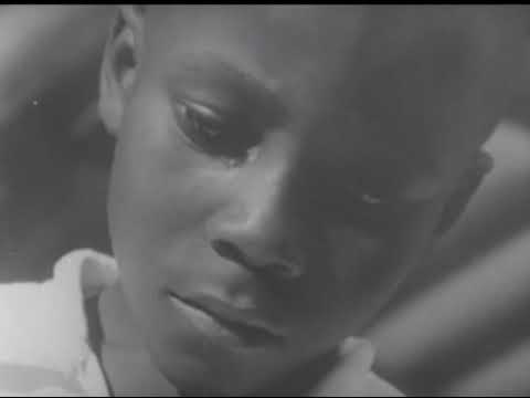 History of the Negro People; 4; Brazil: The Vanishing Negro