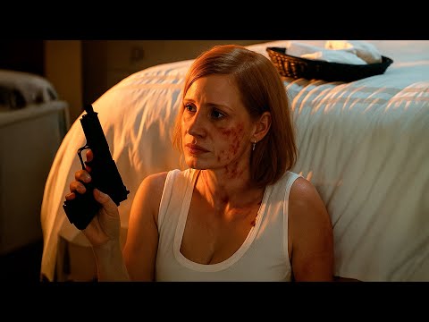 She Was the CIA’s DEADLIEST Weapon—Until She Became Their Biggest Threat