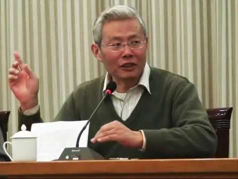 高华：谈谈抗战中的几个问题