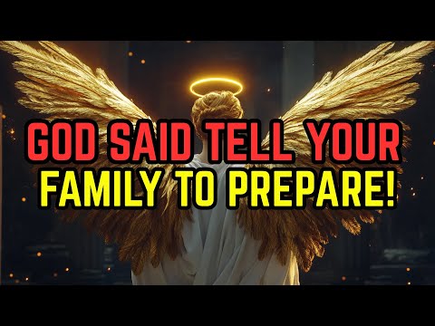 Chosen One, The Coming Days Are Loaded With Power For You – Stay Ready!🔥