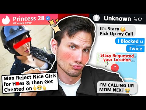 r/NiceGirls - 🚩A Walking Red Flag🚩