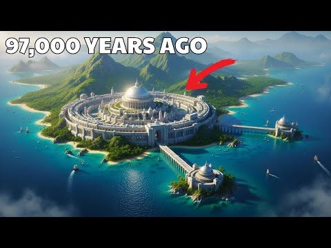 The Forgotten Civilization That Existed 97,000 Years Ago | History for Sleep