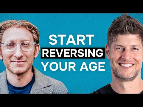 Biohack Your Life! The NEW Science Behind The Latest Healing Technology - Dr. Scott Sherr