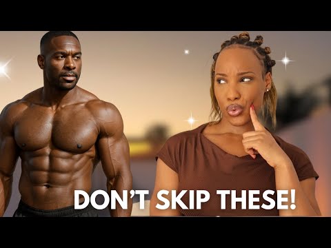 5 Exercises Every Man MUST Do	