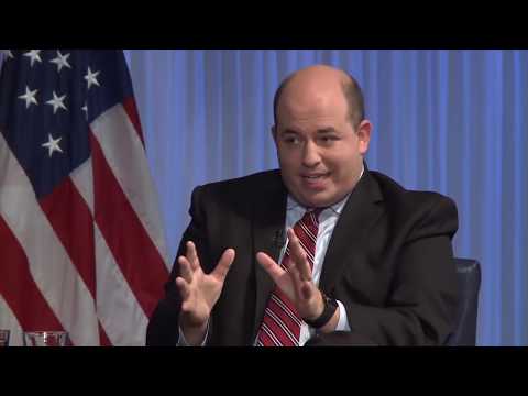 The Kalb Report - Truth Be Told: Journalism in the Age of Trump