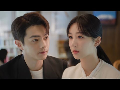 「我喜歡你！」喜歡一個人就要當面說~冷麵霸總鐵樹開花當面表白，麥承歡偷偷回味忍不住分享給閨蜜🤭｜承歡記Best Choice Ever 楊紫 許凱