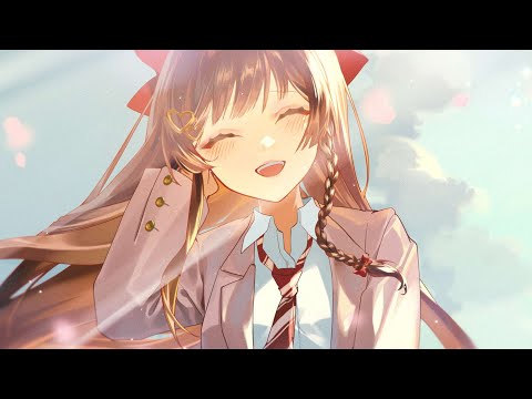 「Orange(オレンジ) / 4월은 너의 거짓말 ED」| 시라유키 히나 Cover