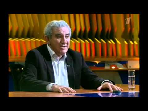 Михаил Казиник. Код Бога