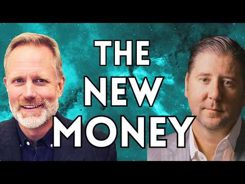 The Most Important Monetary Development Since The End Of The Gold Standard? | Brent Johnson