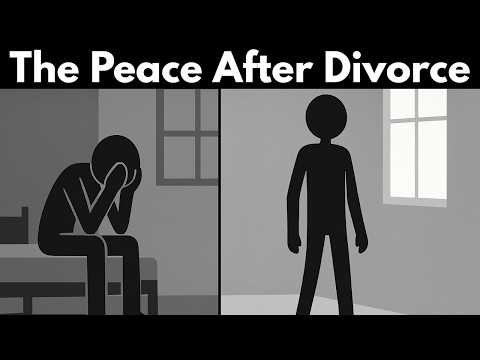 8 Signs You've Mastered Emotional Independence After Divorce