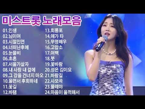 홍지윤 노래모음 2023 - 광고없이 듣는 홍지윤 노래모음 BEST 20곡 - 꽃바람, 무슨 사랑, 추억의 소야곡, 미운사랑, 엄마 아리랑, 훨훨훨 , 사랑은 장난이 아니야