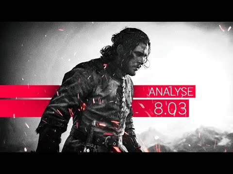 Game of Thrones: The Long Night | Recap & Analyse | Episode 3 | Staffel 8