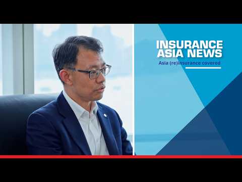 Essential to diversify in a softer market cycle: Taiping Re's Sheldon Yu