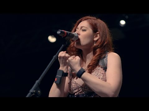 Mandy Harvey - A Music: Not Impossible Help One, Help Many Story