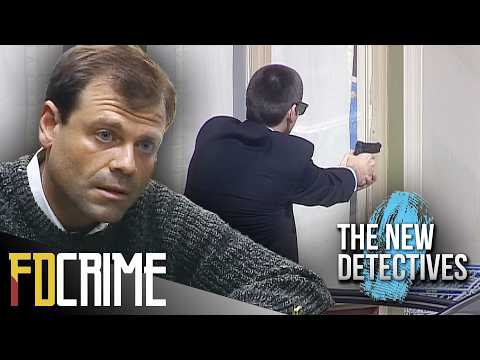 Stolen Identity | The New Detectives | FD Crime