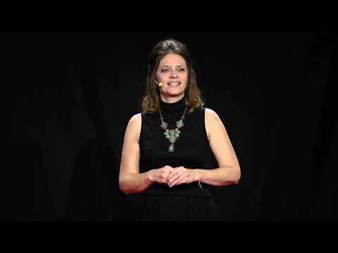 Comment trouver sa voie ?  | Marie Dosiere | TEDxPoitiers