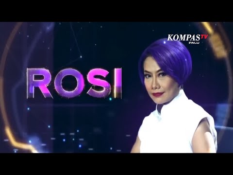 ROSI | Yakup Hasibuan & Rismon Sianipar Discuss the Authenticity of Jokowi's Diploma