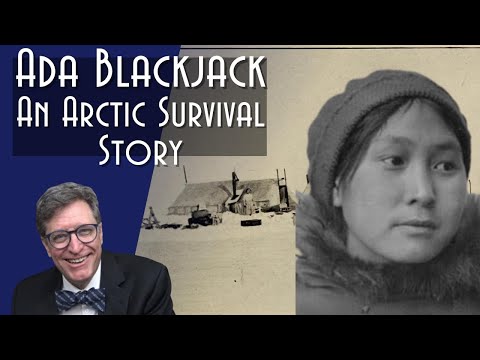 Ada Blackjack: A Survival Story