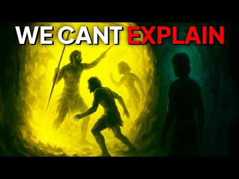 The Prehistoric Time Gap Experts Can’t Explain | Prehistory For Sleep