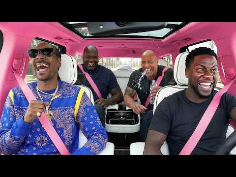 Kevin Hart at His ABSOLUTE Funniest for 14 Minutes Straight